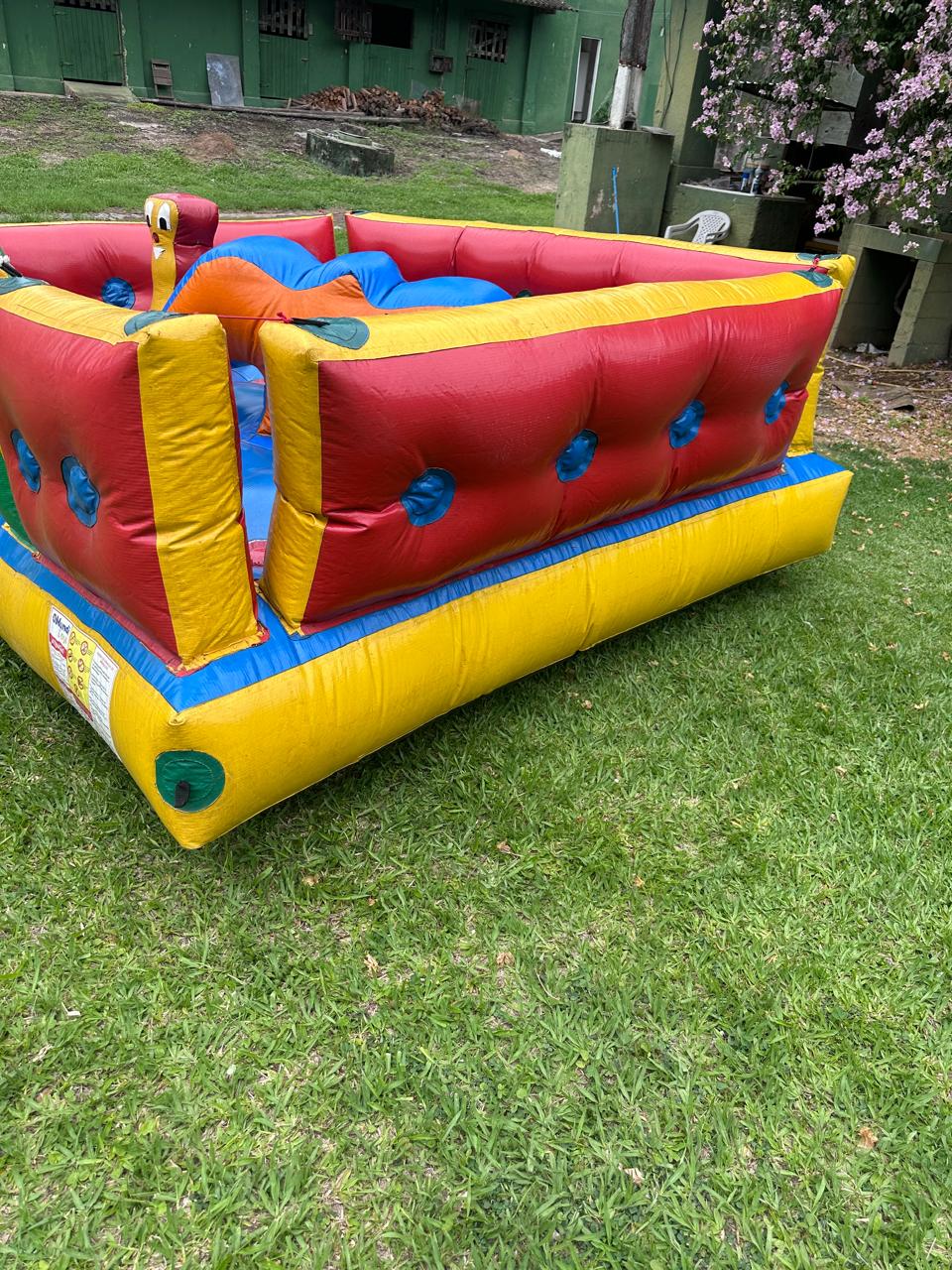 Foto de Kid Play Inflavel