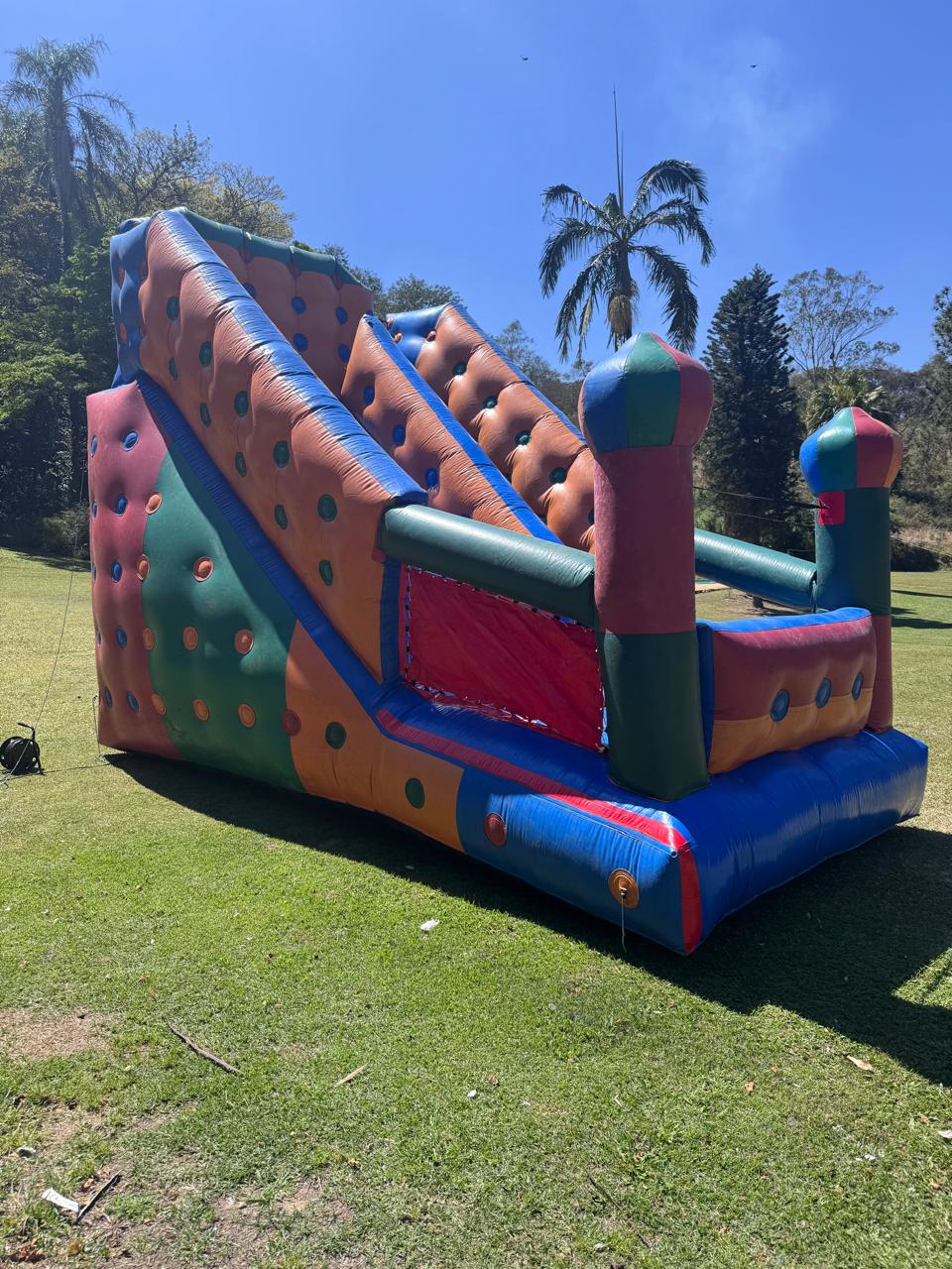 Foto de Tobogã Gigante