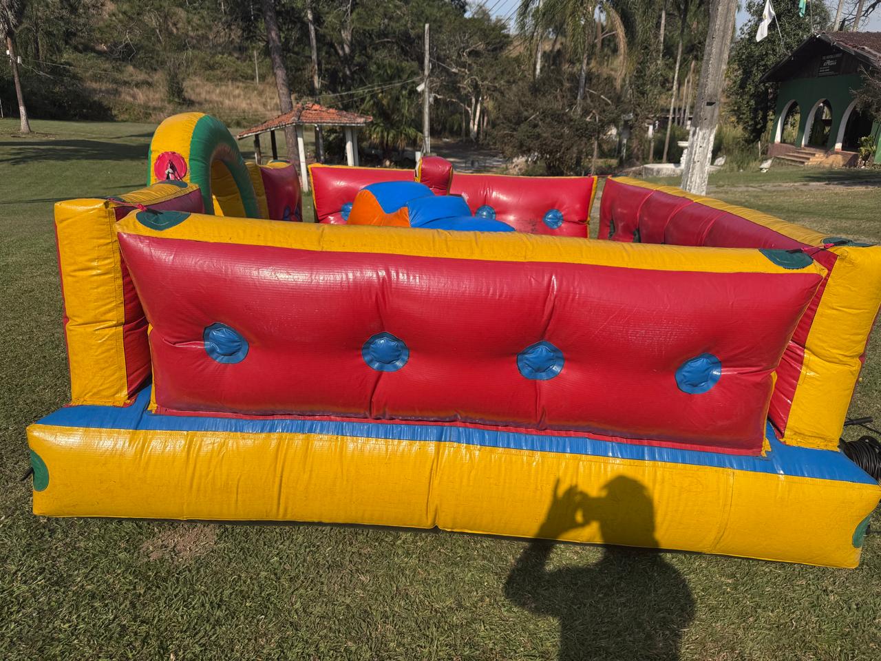 Foto de Kid Play Inflavel